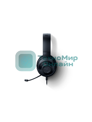 Гарнитура проводная Razer Kraken X Lite Razer Kraken X Lite- Analog Gaming Headset - Russian Packaging