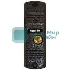 Вызывная панель Falcon Eye FE-305HD цветной сигнал CCD цвет панели: графит