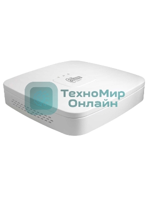 Видеорегистратор Dahua DH-XVR5104C-I3