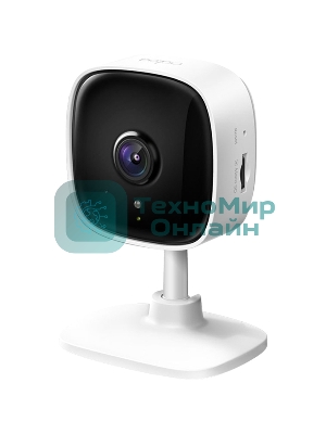 Домашняя Wi-Fi камера TP-Link Tapo C110