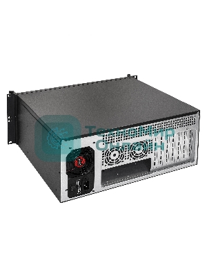 Серверный корпус ExeGate Pro EX293205RUS 4U390-05 (RM 19
