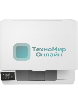МФУ лазерное HP Color LaserJet Pro MFP M182n (7KW54A), A4, цветной, печ. до 16 стр/мин., 600 x 600 dpi (печать) 1200x1200dpi (скан.), USB, RJ-45, Air Print, Mopria