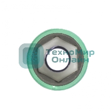 Головка ударная Stels для колес. диск. 19 мм 1/2