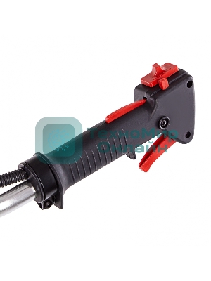 Триммер бензиновый КС-1800Р, 33 см3, разъемная штанга, состоит из 2 частей Сибртех