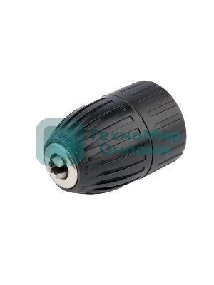 Патрон Matrix для дрели быстрозажимной c lock 2–13 мм – 1/2