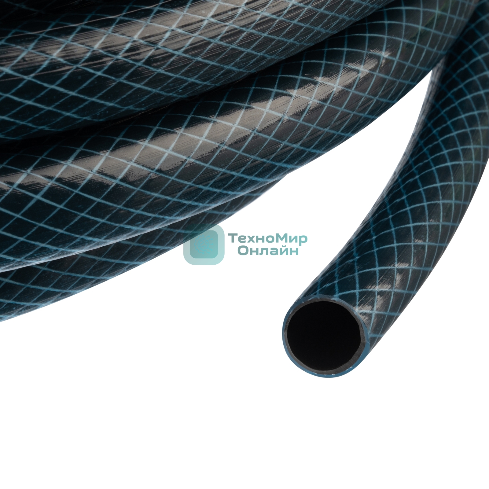 Шланг поливочный Сибртех армированный ПВХ 3/4