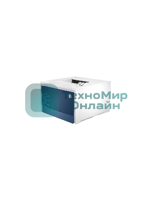 Принтер лазерный HP Color LaserJet Pro 4203dn (4RA89A), A4, цветной, печ. 33 стр/мин., 600x600 dpi, USB, Ethernet RJ-45