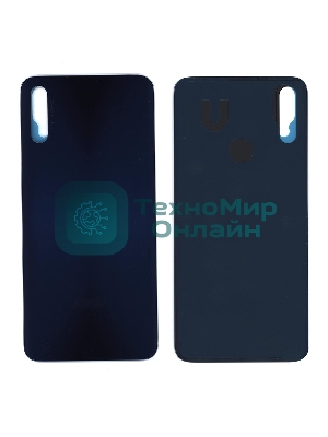 Задняя крышка для Huawei Honor 9X Pro черный