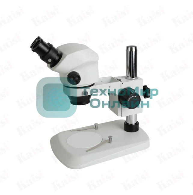 Бинокулярный микроскоп Kaisi KS-7050 В3 White