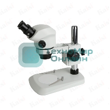 Бинокулярный микроскоп Kaisi KS-7050 В3 White