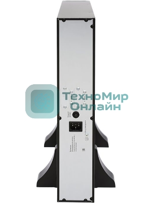 Дополнительный внешний батарейный модуль Связь инжиниринг для ИБП СИПБ1КА.10-11, напольный/в стойку(2U), 1 год гарантии, Россия (АПСМ.563472.004)