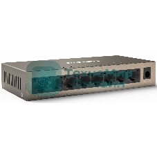 Коммутатор IP-COM 8PORT 1000M G1008M