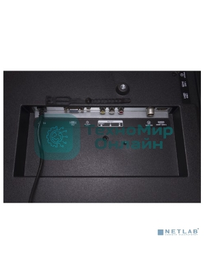 Телевизор Harper 43