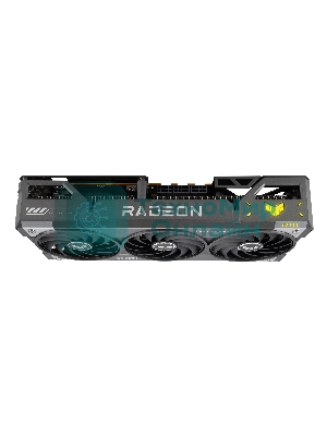 Видеокарта ASUS RX9070XT TUF GAMING OC 16Gb GDDR6 256bit 3xDP HDMI 3FAN RTL TUF-RX9070XT-O16G-GAMING