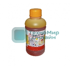 Чернила Colouring для принтеров Canon/Epson/HP/Lexmark Yellow 250 мл водн U