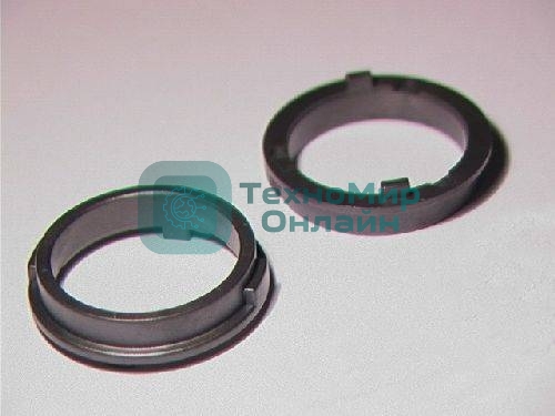 Подшипник тефлонового вала (правый) LM6736001 Brother HL2030/2040/2075/MFC7420/DCP7010 (O)