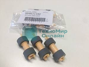 КОМПЛЕКТ РОЛИКОВ ПОДАЧИ PHASER