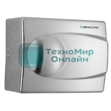 Сушилка для рук Neoclima NHD-1.5M 1500Вт серебристый