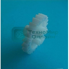 Шестерня узла подачи HP 23T LJ P4014/P4015/P4515