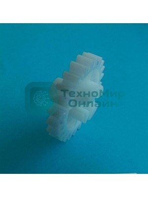 Шестерня узла подачи HP 23T LJ P4014/P4015/P4515
