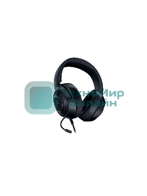 Гарнитура проводная Razer Kraken X Lite Razer Kraken X Lite- Analog Gaming Headset - Russian Packaging