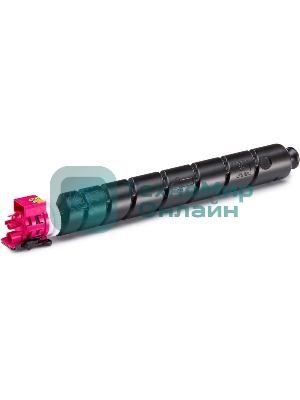 Картридж лазерный TK-8800M 20 000 стр. Magenta для P8060cdn