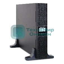 Источник бесперебойного питания Ippon Smart Winner II 2000E 1800Вт 2000ВА черный