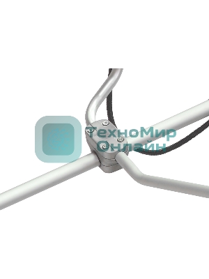 Мотокоса CARVER GBC-31F 4-хтактн. ранец диск40зуб. easy-head леска2,4мм