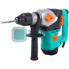 Перфоратор Sturm RH2517 Sturm, 1700 Вт, 3 режима, 5 Дж, 0-3000 уд/мин, 0-780 об/мин, кейс RH2517