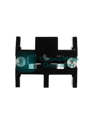 Модуль для фиксации контактов XB2 Rexant