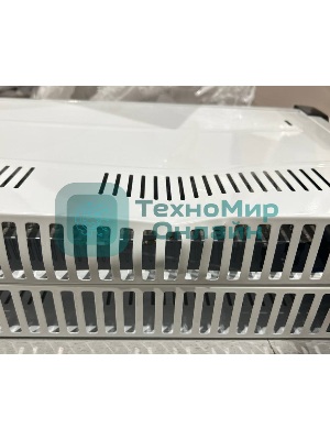 (Поврежденный товар) Конвектор электрический Neoclima Fast 1500 w белый [См.описание!]