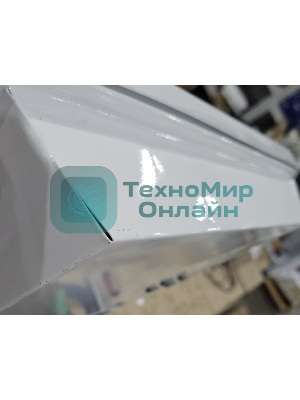 (Поврежденный товар) Конвектор электрический Neoclima Comforte T2.0 ЭВНА-2,0/230С2 (сшп) белый, 2000 Вт, 25 м2, термостат [См.описание!]