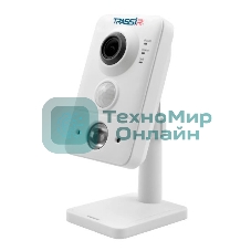 Видеокамера IP Trassir TR-D7151IR1 2.8-2.8мм цветная