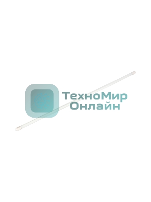 Лампа светодиодная Rexant Трубка Т8 19,5 Вт 1658 Лм G13 AC 170-265 В 4000 K нейтральный свет