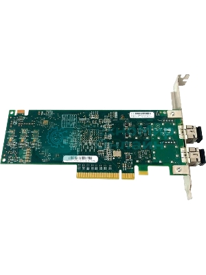 Контроллер LPe32002-M2 Gen 6 (32GFC), 2-port, 16Gb/s, PCIe Gen3