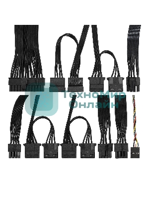 Серверная платформа ExeGate EX293874RUS Pro 2U550-06/2U2088 (RM 19