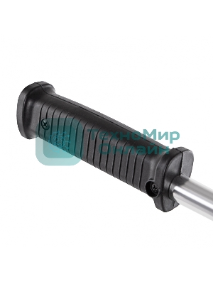 Триммер бензиновый КС-1800Р, 33 см3, разъемная штанга, состоит из 2 частей Сибртех