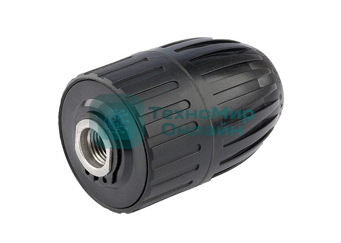 Патрон Matrix для дрели быстрозажимной c lock 2–13 мм – 1/2