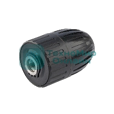 Патрон Matrix для дрели быстрозажимной c lock 2–13 мм – 1/2