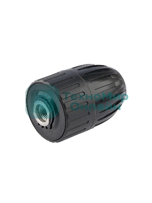 Патрон Matrix для дрели быстрозажимной c lock 2–13 мм – 1/2