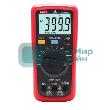 Цифровой мультиметр UNI-T UT136B+