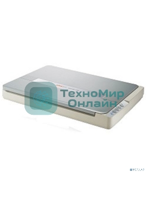 Сканер Plustek OpticSlim 1180