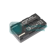 Аккумуляторная батарея для фото и видеокамеры Samsung SC-D263 (SB-LSM80) 7,4V 1000mAh Li-ion
