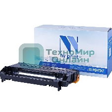 Барабан NVPrint совместимый Panasonic KX-FAD473A7 для KX-MB2110RU/2117RU/2130RU/2137RU/2170RU/2177RU (10000k)