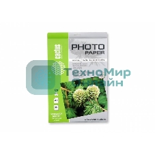 Фотобумага Cactus CS-MA317050DS матовая двухсторонняя А3 170 г/м2 50 листов