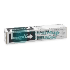 Картридж лазерный TK-5205K черный для TASKalfa 356ci 18 000 стр.