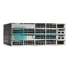 Коммутатор Cisco C9300-48T-E Catalyst 9300 48-port data only, Network Essentials