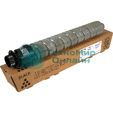 Картридж лазерный Ricoh тип IM C6000 черный, IM C4500/C5500/C6000