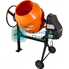 Бетономешалка Вихрь БМ-120 (74/1/12) 450 Вт, 120 л, 32 об/мин