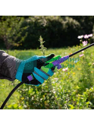 Опрыскиватель Palisad 7 л, ручной, усиленный, с горловиной, насосом, шлангом, разбрызгивателем